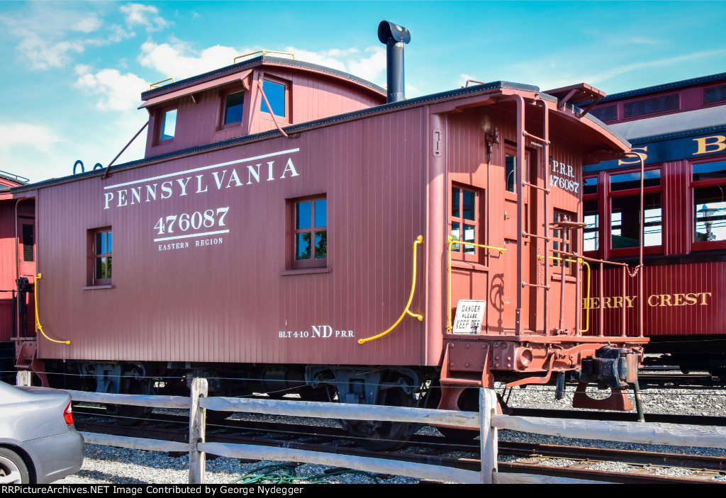 PRR 476087